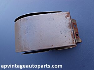 1960 Oldsmobile 88 dash ashtray