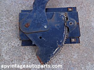 1962 Ford Galaxie window regulator