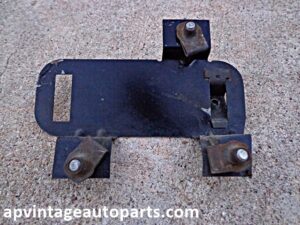 1964 Ford wagon arm rest bracket