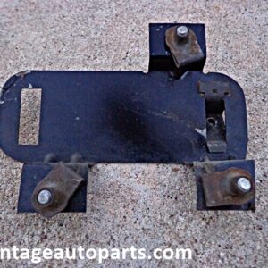 1964 Ford wagon arm rest bracket