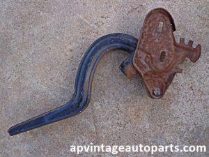 1965 Mercury Comet trunk hinge