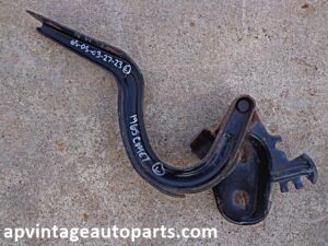 1965 Mercury Comet trunk hinge
