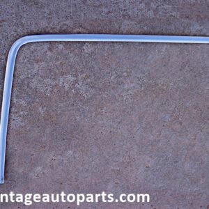 1968 Ford Falcon sedan rear window molding