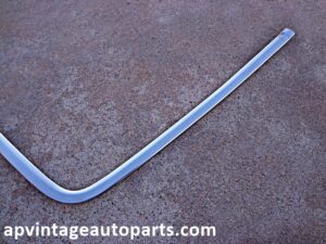 1968 Ford Falcon rear window molding