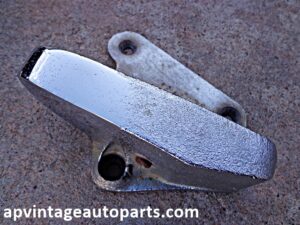 1969 Ford station wagon duel action tailgate hinge