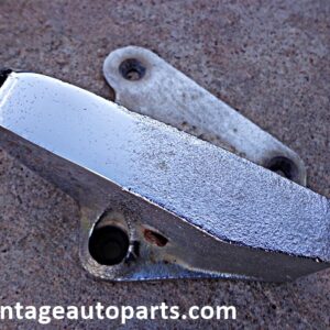 1969 Ford station wagon duel action tailgate hinge