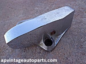 1969 Ford Country Squire wagon tailgate hinge