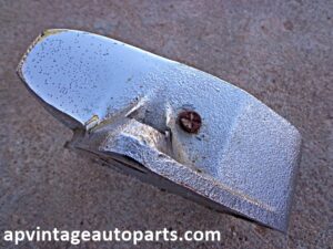 1969 Ford Country Squire wagon tailgate hinge