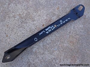 1973 Oldsmobile Delta 88 fender bracket