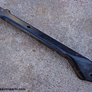 1973 Oldsmobile fender cowl brace