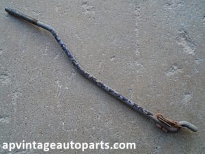 1961 Ford Galaxie 4 dr door lock linkage