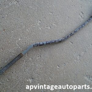 1961 Ford Galaxie 4 dr sedan door lock linkage (1)