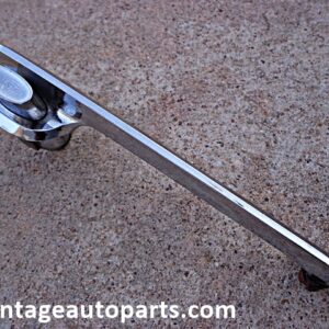 1962 Ford Galaxie rear door handle