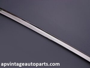 1965 Ford Galaxie hardtop rear window molding