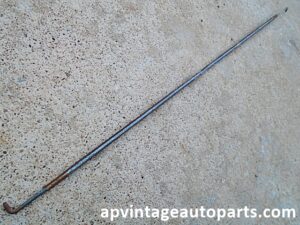 1968 Ford Country Squire 2 way tailgate linkage