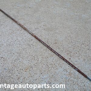 1968 Ford Country Squire tailgate linkage