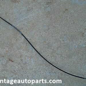 1970 1971 Ford Torino heater control cable