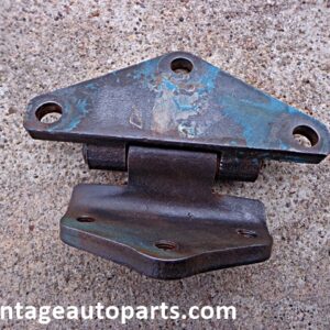1958 Ford Fairlane door hinge