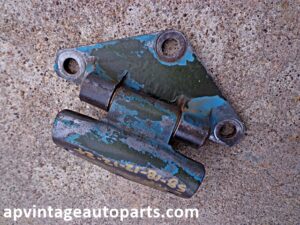 1958 Ford Fairlane front door hinge