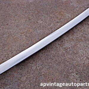 1960 Ford Falcon windshield molding RH