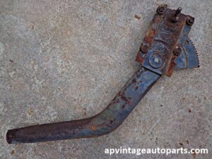 1964 Ford Galaxie front door window regulator