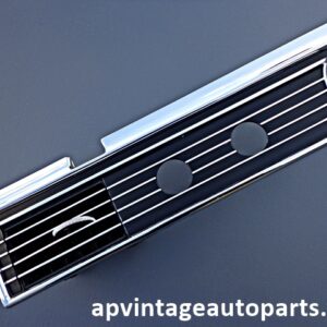 1968 Ford Falcon Futura dash AC vent LH