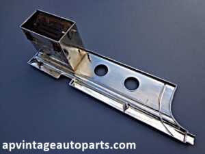 1968 Ford Falcon Futura AC vent LH