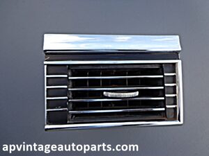 1968 Ford Falcon Futura AC vent RH