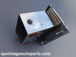 1968 Ford Falcon AC vent