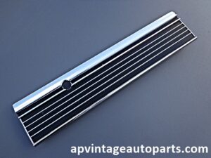 1968 Ford Falcon Futura glove box door molding