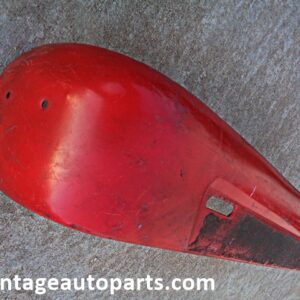 1959 Ford Fairlane bench seat molding trim