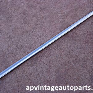 1961 Ford Galaxie front door trim molding