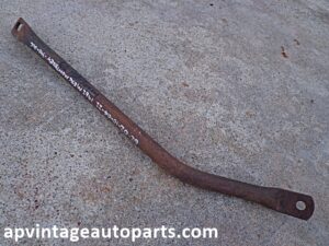 1962 Mercury Monterey FE 352 390 AC stablizer bar