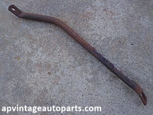 1962 Mercury Monterey FE 352 390 AC stablizer bar