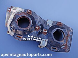 1963 Ford Galaxie 500 headlight bucket