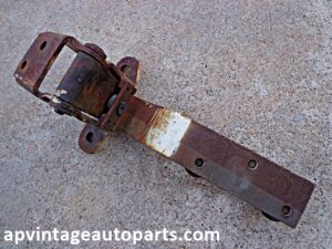 1961 1963 Ford Thunderbird upper door hinge