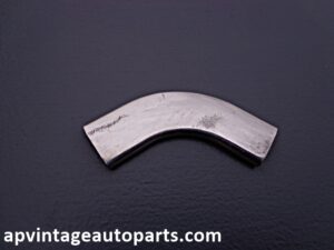 1963 Mercury Meteor rear window corner molding