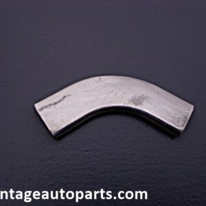 1963 Mercury Meteor rear window corner molding