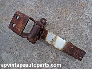 1964 Ford Galaxie 4 dr sedan front door UPPER hinge