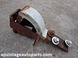 1964 Ford Galaxie 4 dr sedan upper hinge