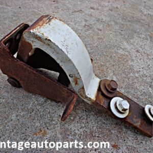 1964 Ford Galaxie 4 dr sedan upper hinge