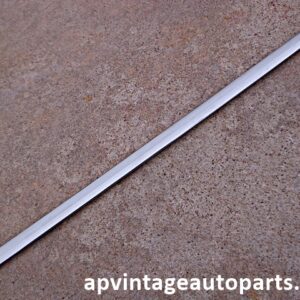 1965 Mercury Monterey windshield molding