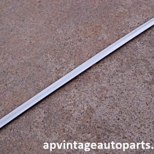 1965 Mercury Monterey rear window molding