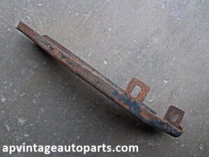 1968 Ford Torino front bumper bracket inner