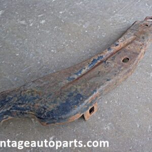1968 Ford Torino front bumper bracket inner