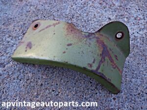 1972 Ford Torino wagon tailgate window panel