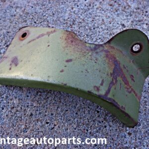 1972 Ford Torino wagon tailgate window panel