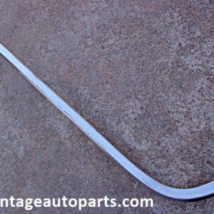 1975 Ford Torino hardtop rear window molding