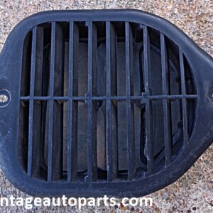 1975 Ford Torino door jamb vent