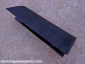 1964 Ford Galxie speedometer cover panel